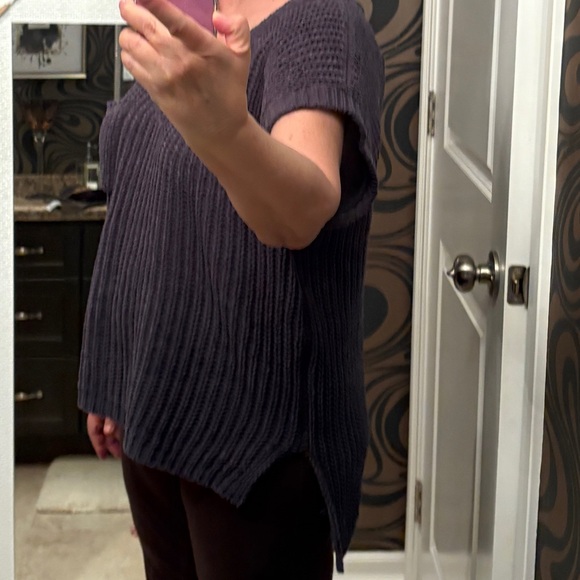 Soft Chunky Knit Sweater - Picture 9 of 11